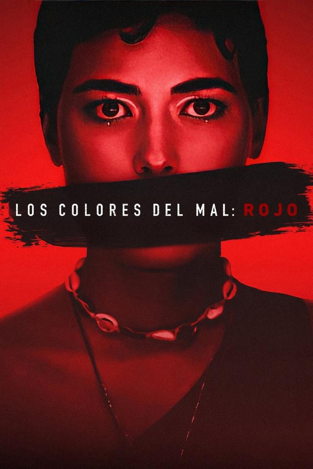 Los Colores del Mal: Rojo