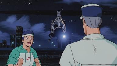 Patlabor: The TV Series 1x34