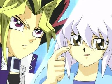 Yu-Gi-Oh! Duelo de Monstruos 1x82