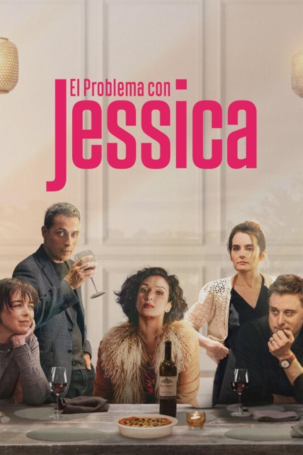 The Trouble with Jessica