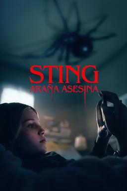 Sting: Araña Asesina