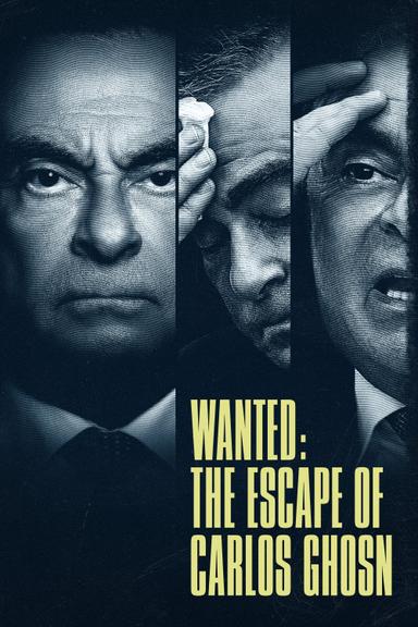 El escape de Carlos Ghosn