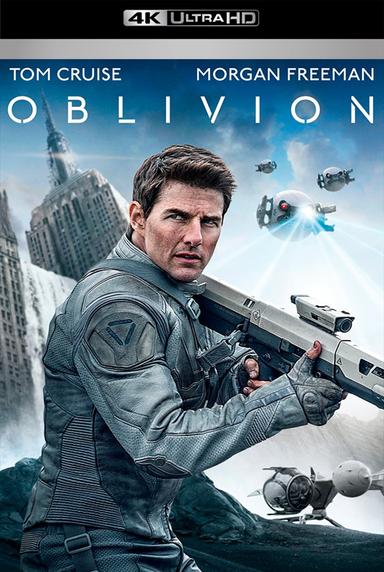 Oblivion: El Tiempo del Olvido