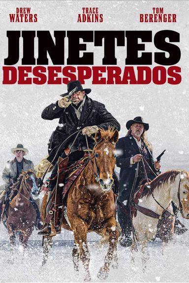 Jinetes Desesperados