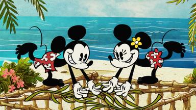 El maravilloso mundo de Mickey Mouse 1x12