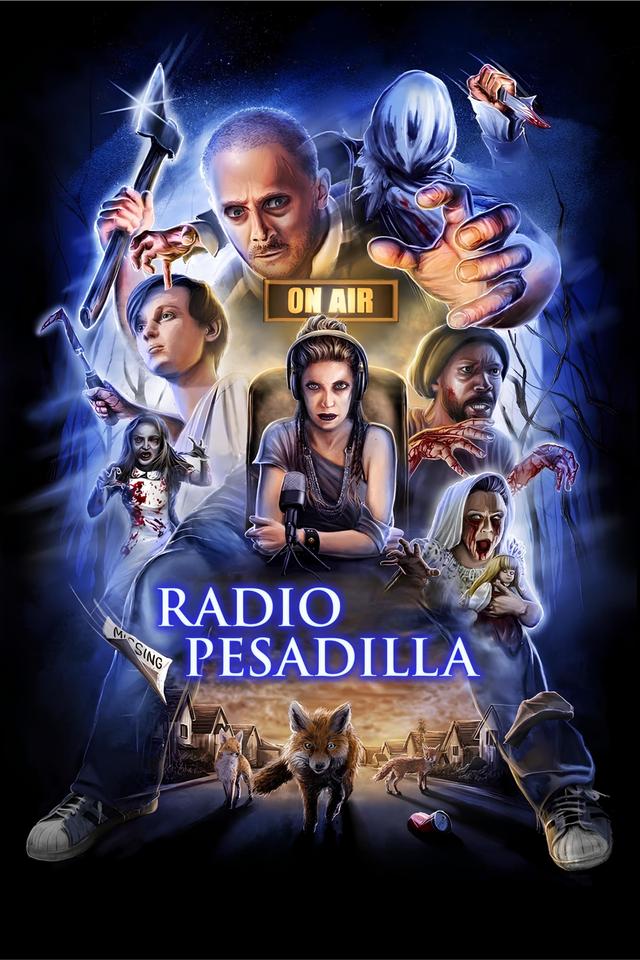 Radio Pesadilla