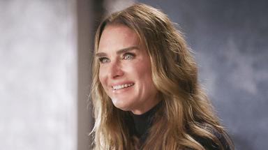 La historia de Brooke Shields 1x1