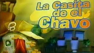 El Chavo Animado 1x24