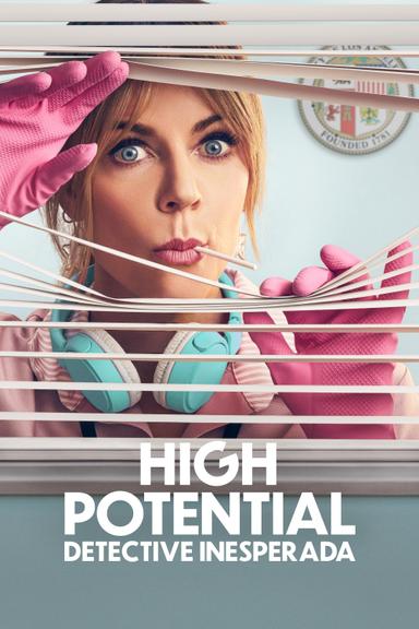 High Potential: Detective Inesperada