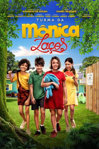 Monica y sus amigos: Lecciones