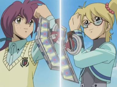 Yu-Gi-Oh! Duelo de Monstruos 1x192