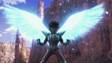 Saint Seiya: Los Caballeros del Zodiaco 1x12