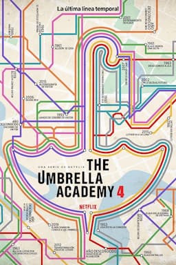 The Umbrella Academy