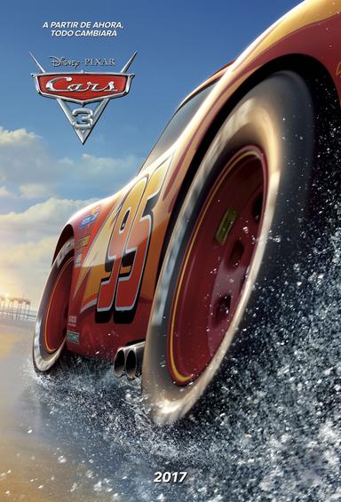 Cars 3