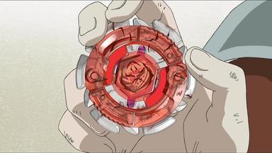 Beyblade: Metal Saga 1x5