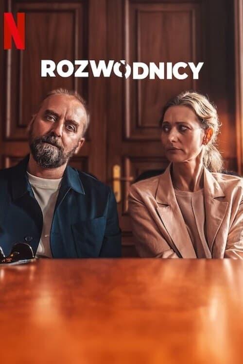 Rozwodnicy