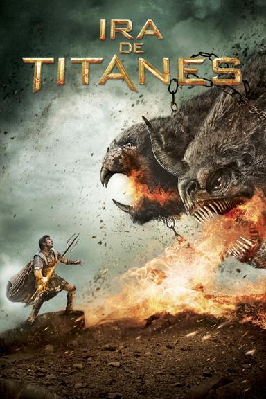 Furia de Titanes 2