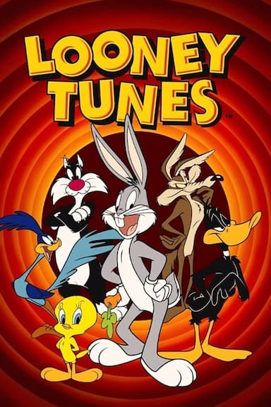 El Show de Bugs Bunny 1x4