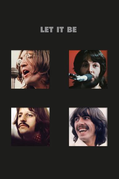 The Beatles: Let It Be