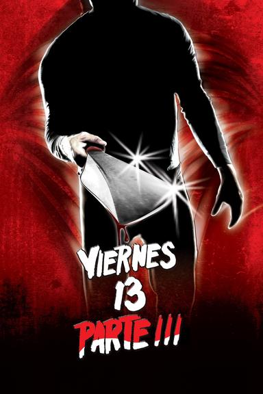 Viernes 13, Parte III