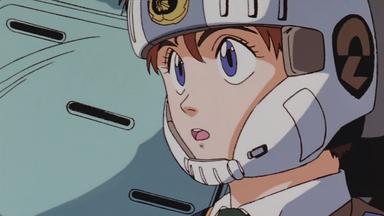 Patlabor: The TV Series 1x39