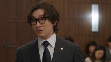 Shin, abogado de divorcios 1x9