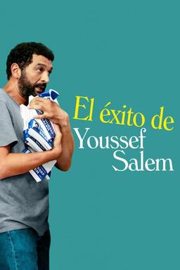 Youssef Salem a du succès