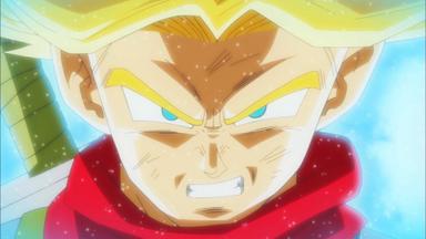 Dragon Ball Super 1x62