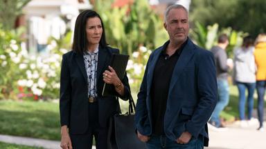 Bosch: Legacy 1x9