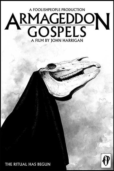 Armageddon Gospels