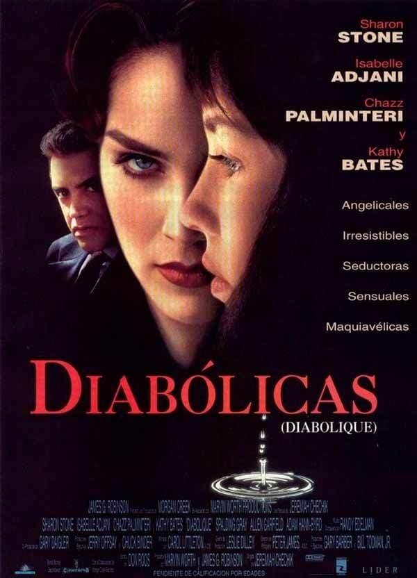 Diabólicas (Diabolique)