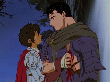 Berserk 1x21