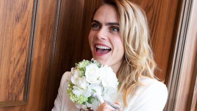 Planeta Sexo con Cara Delevingne 1x5