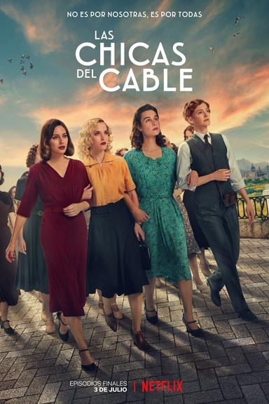 Las chicas del cable