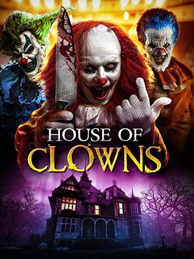 House of Clowns