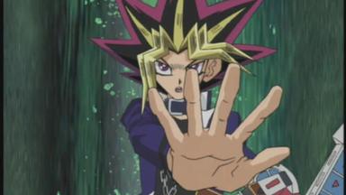 Yu-Gi-Oh! Duelo de Monstruos 1x131