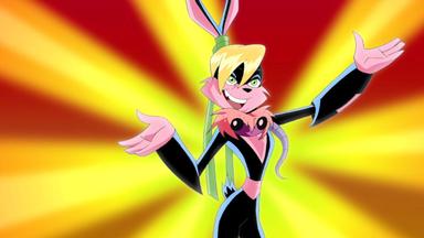 Loonatics Unleashed 1x2