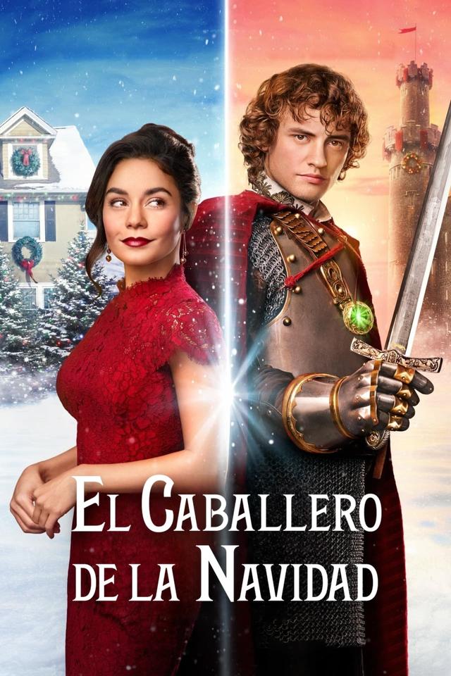 El caballero de la Navidad