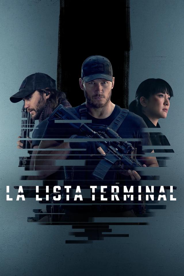 La lista terminal