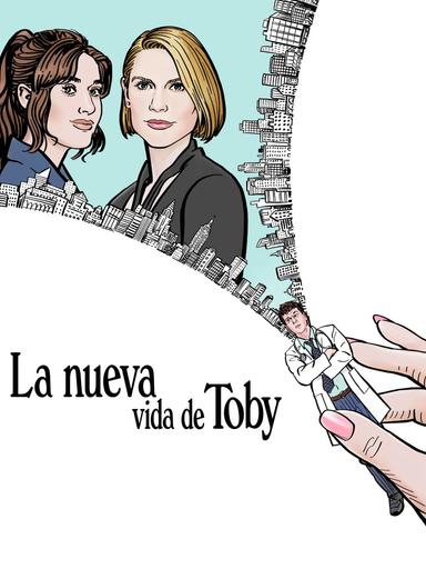 La nueva vida de Toby