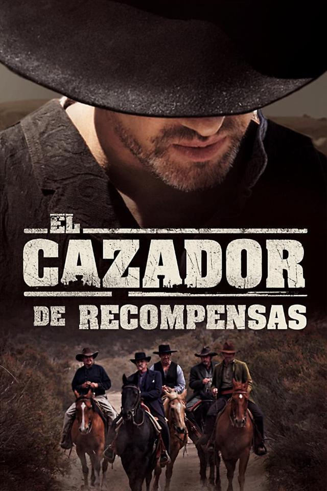 El Cazador de recompensas