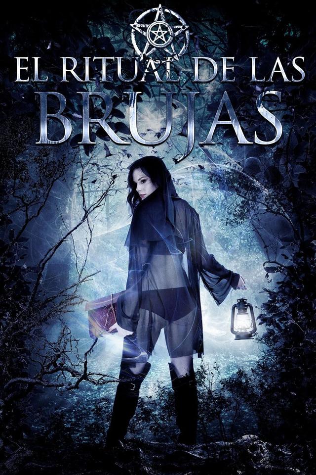 El ritual de las brujas