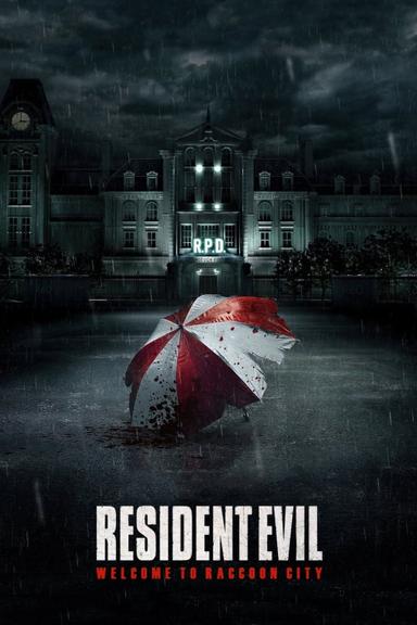 Resident Evil: Bienvenidos a Raccoon City