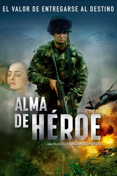 Alma de Héroe