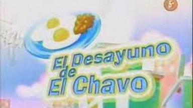 El Chavo Animado 1x23