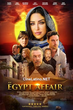 An Egypt Affair