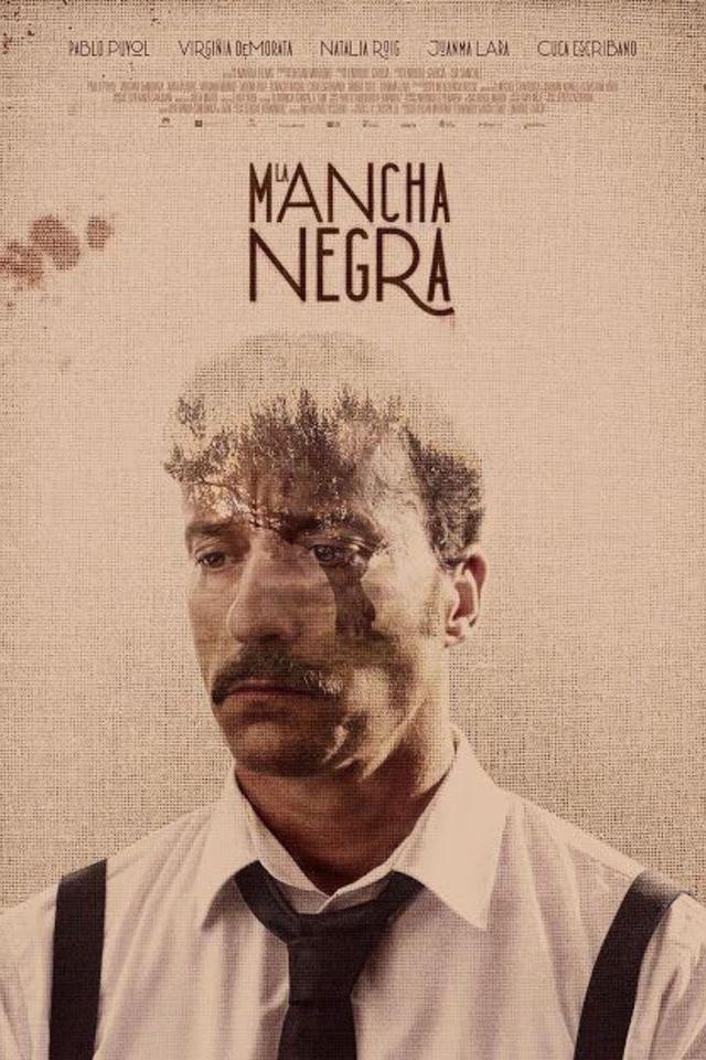 La Mancha Negra