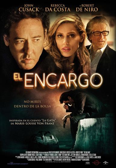 El Encargo