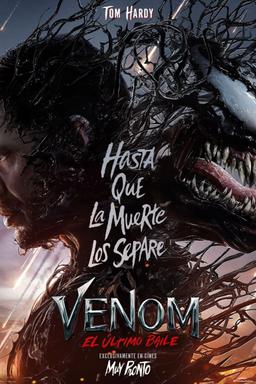 Venom: El último baile