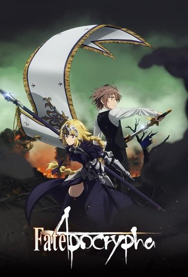 Fate/Apocrypha